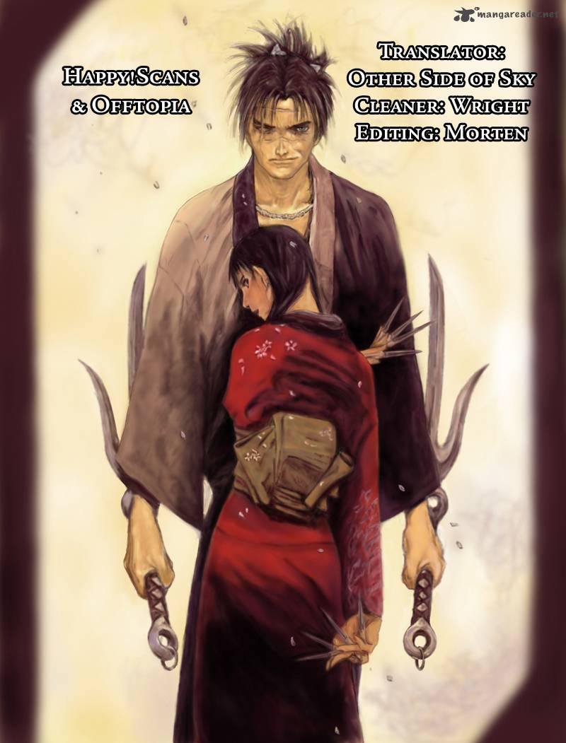 Blade Of The Immortal 175 1