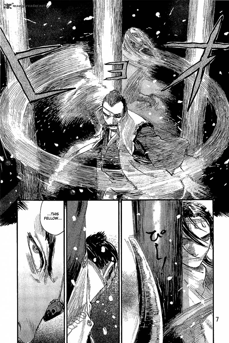 Blade Of The Immortal 175 10
