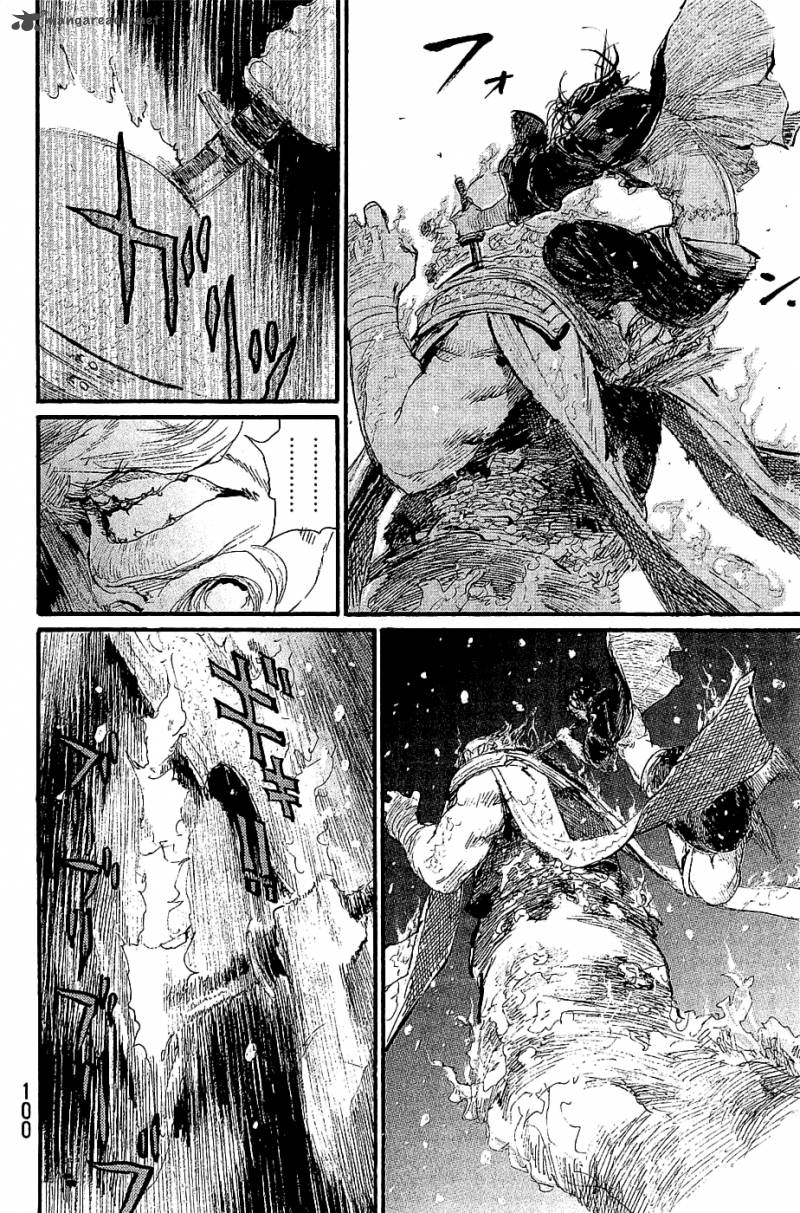 Blade Of The Immortal 175 100