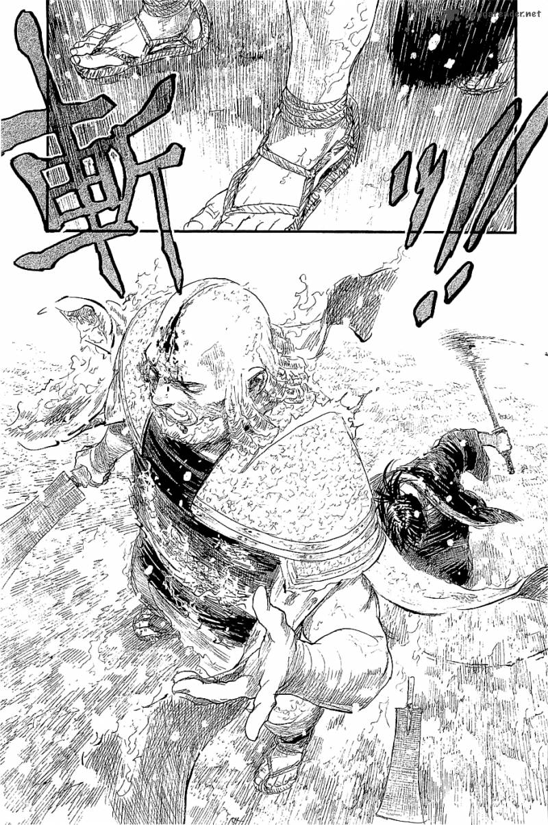 Blade Of The Immortal 175 101