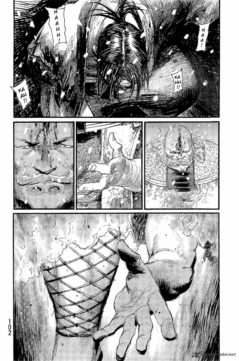 Blade Of The Immortal 175 102