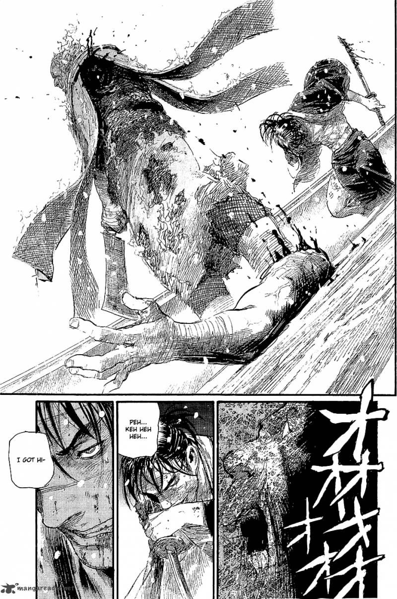 Blade Of The Immortal 175 103