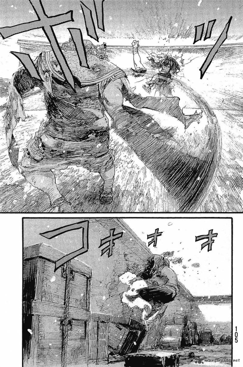 Blade Of The Immortal 175 105