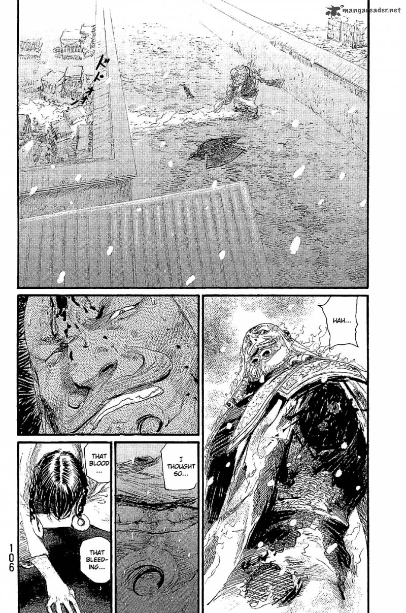 Blade Of The Immortal 175 106