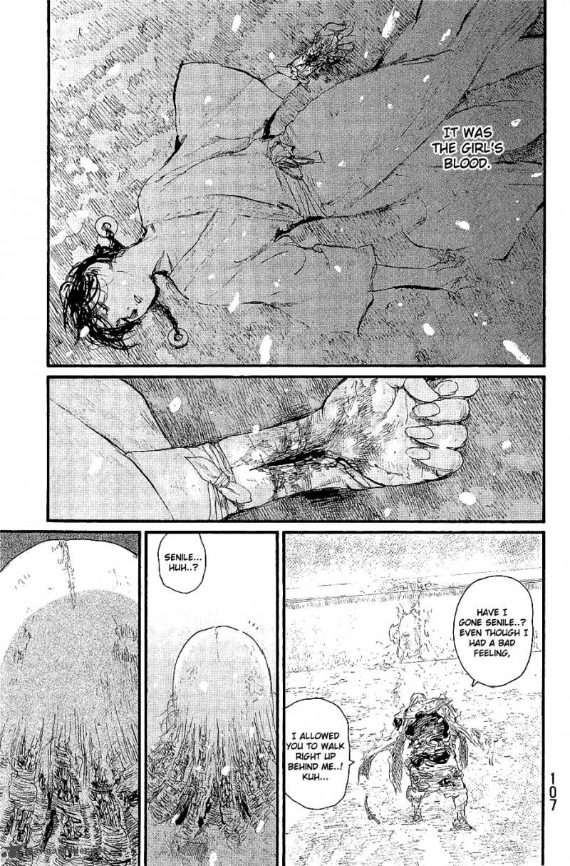 Blade Of The Immortal 175 107