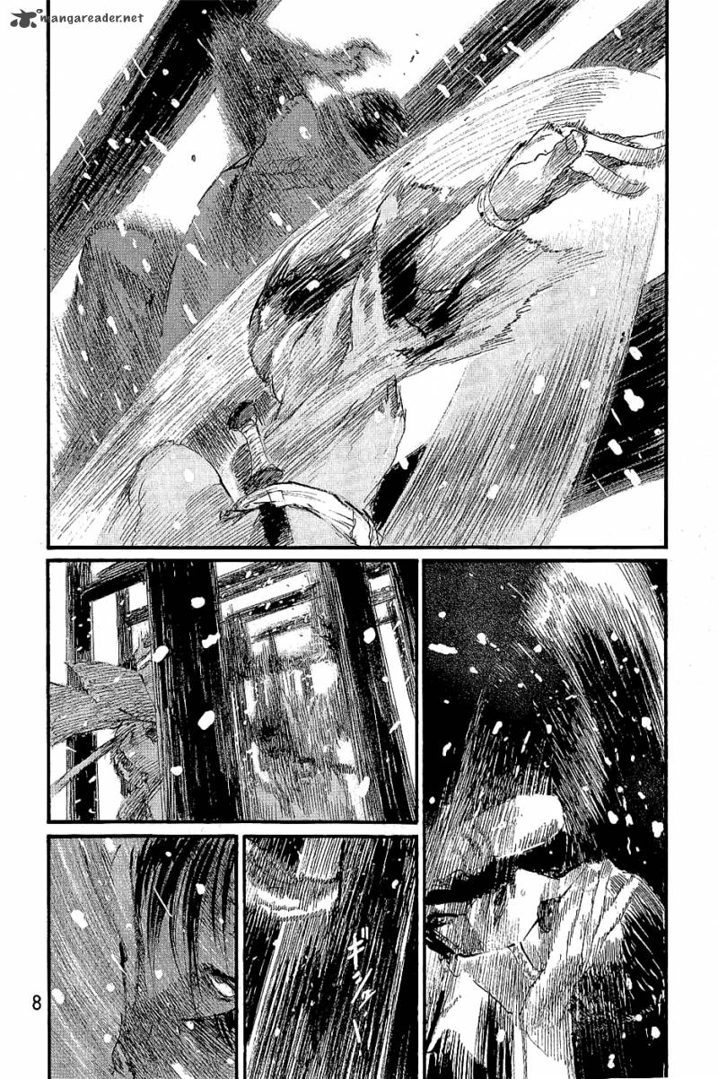 Blade Of The Immortal 175 11