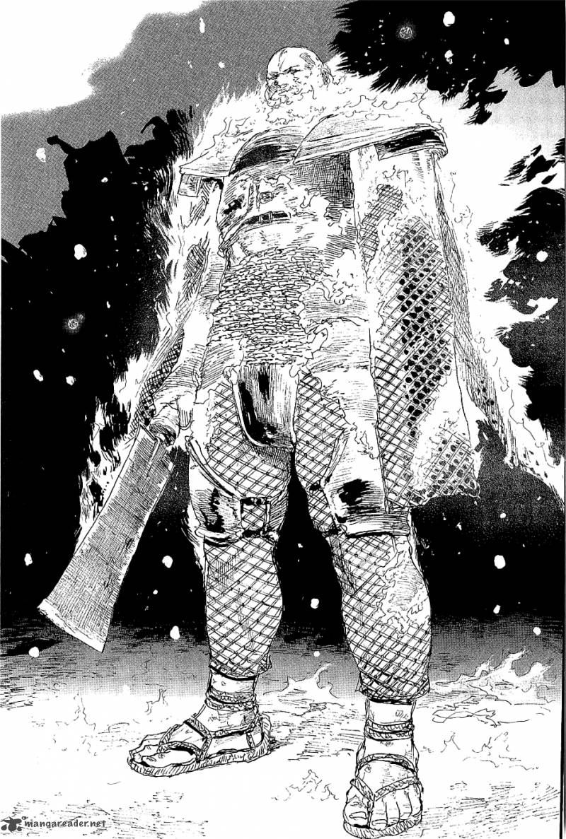 Blade Of The Immortal 175 111
