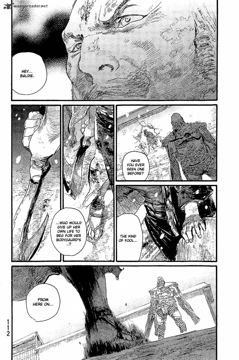 Blade Of The Immortal 175 112