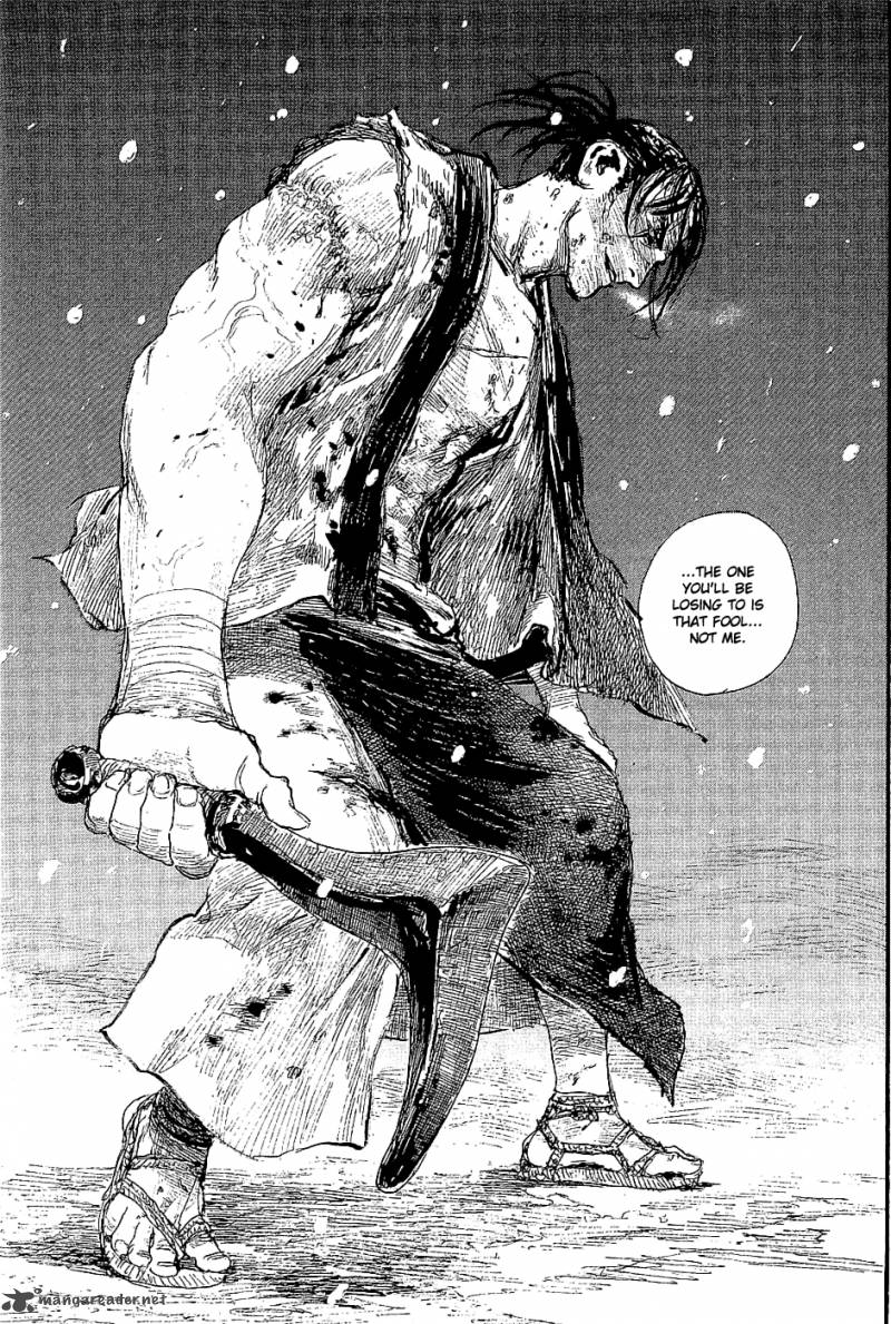 Blade Of The Immortal 175 113