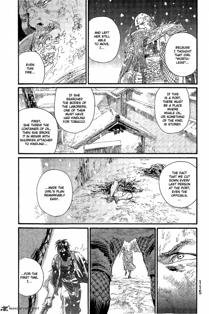 Blade Of The Immortal 175 115