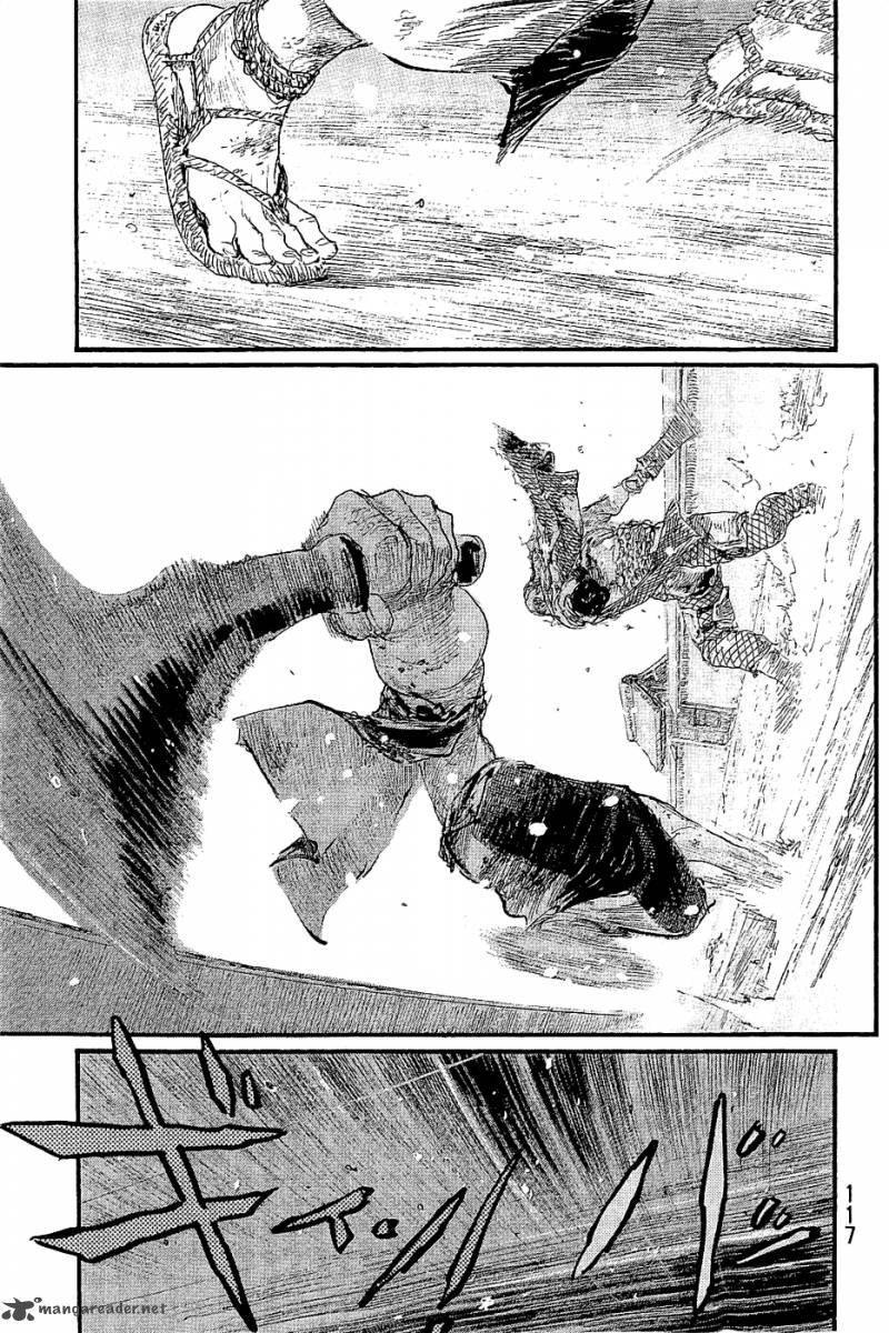 Blade Of The Immortal 175 117