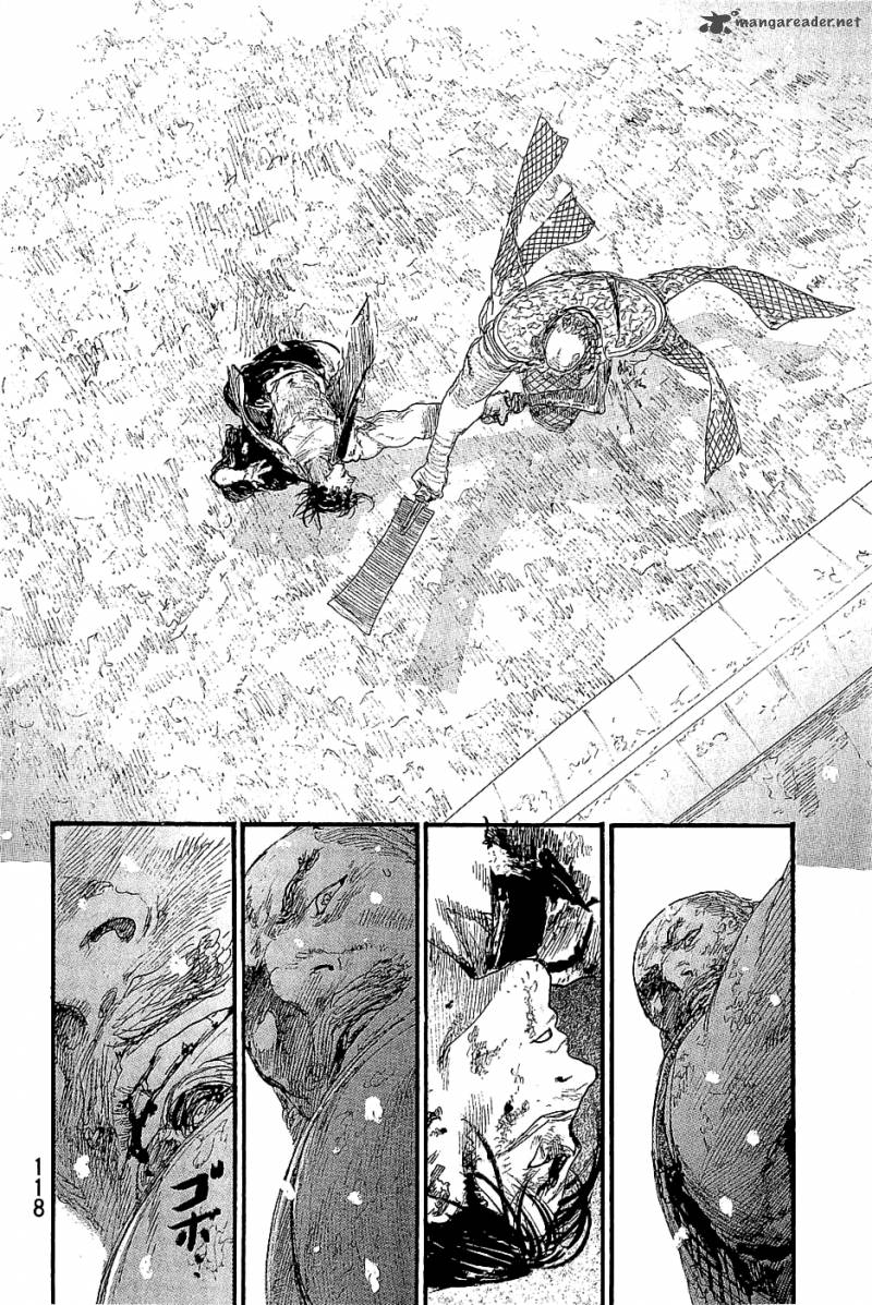 Blade Of The Immortal 175 118