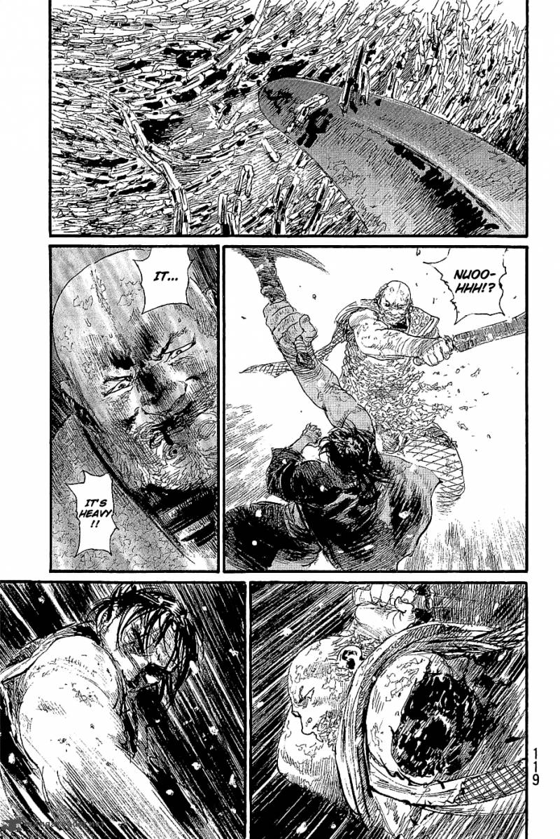 Blade Of The Immortal 175 119