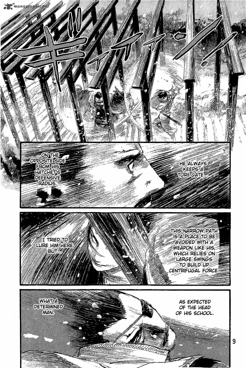 Blade Of The Immortal 175 12