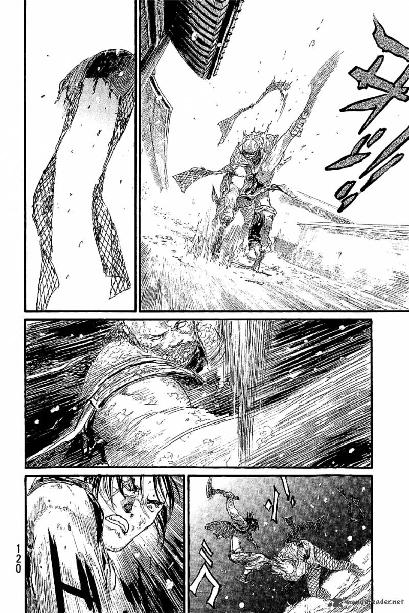 Blade Of The Immortal 175 120