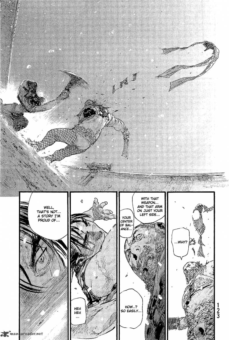 Blade Of The Immortal 175 123