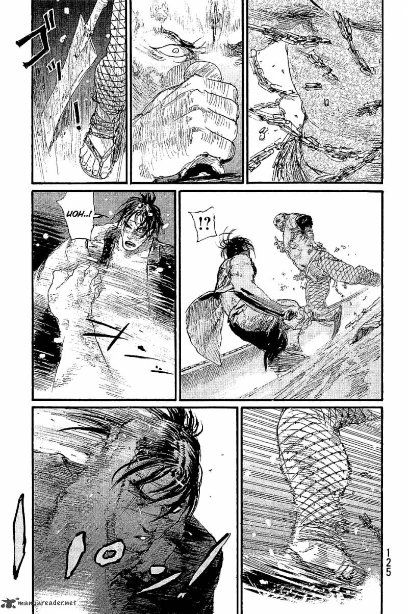 Blade Of The Immortal 175 125