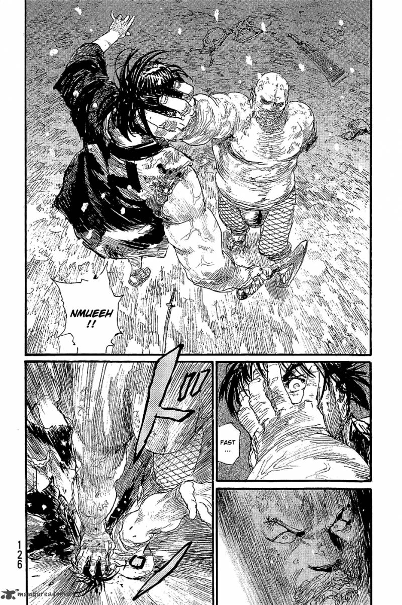 Blade Of The Immortal 175 126