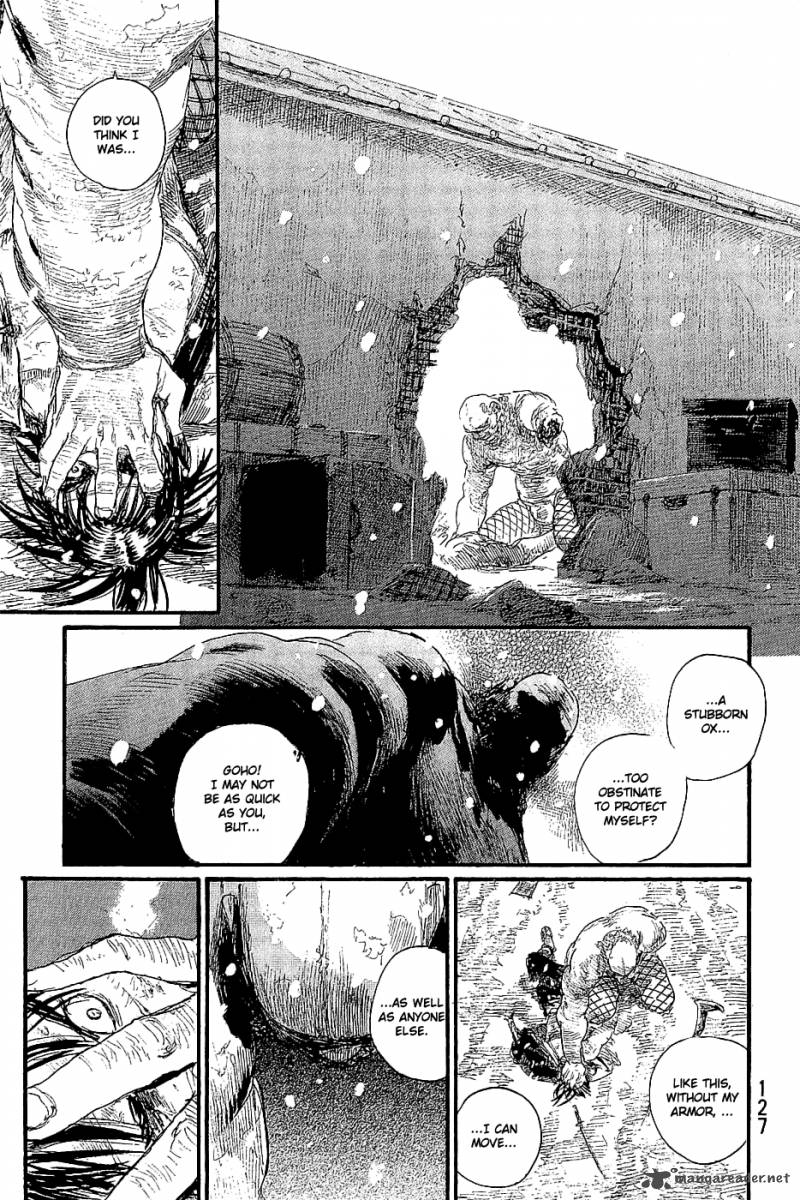 Blade Of The Immortal 175 127