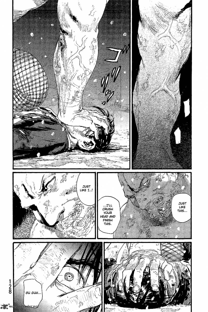 Blade Of The Immortal 175 128