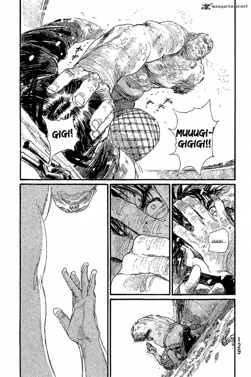 Blade Of The Immortal 175 129