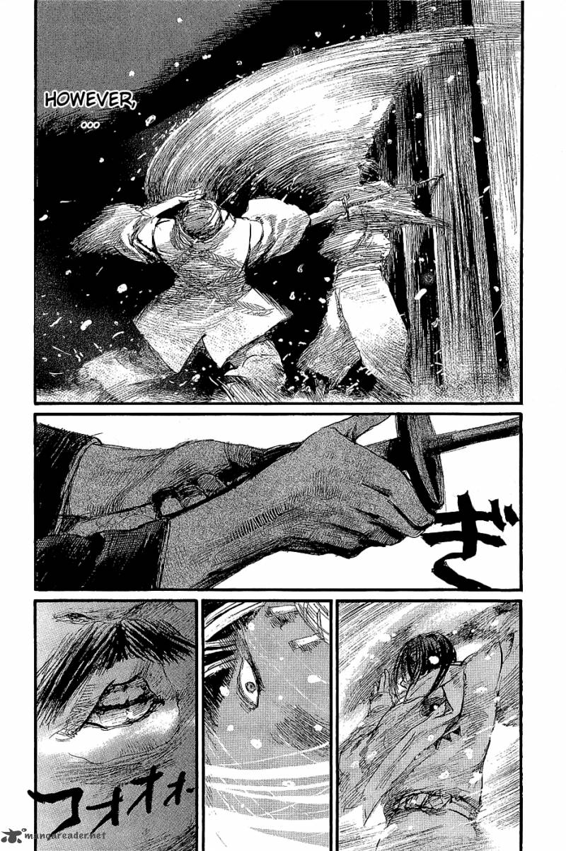 Blade Of The Immortal 175 13