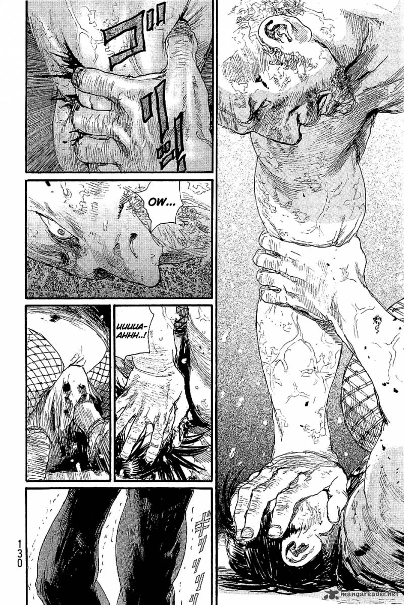 Blade Of The Immortal 175 130