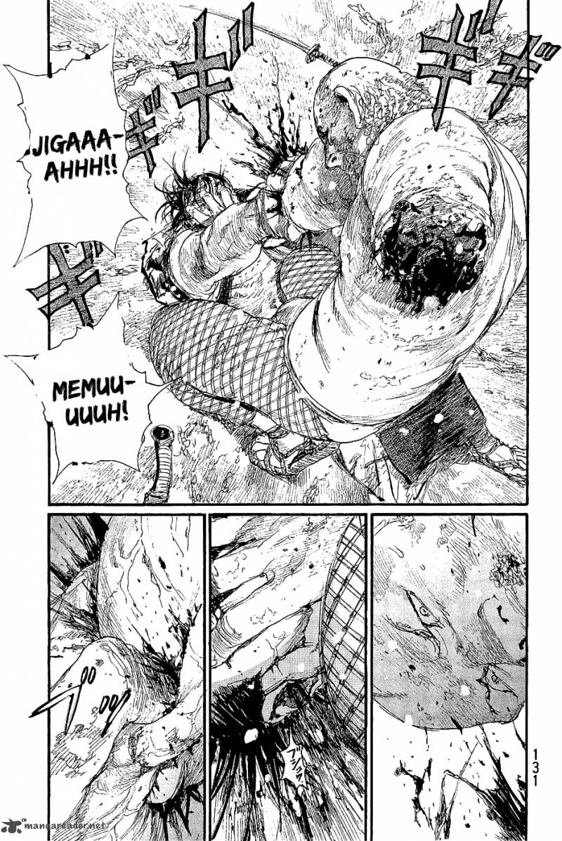 Blade Of The Immortal 175 131