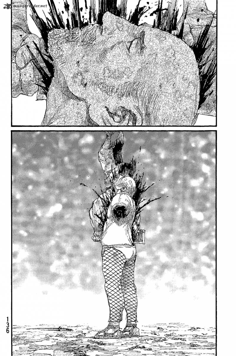 Blade Of The Immortal 175 136