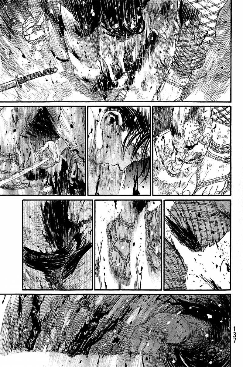Blade Of The Immortal 175 137