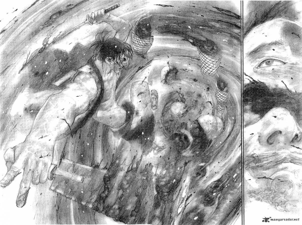 Blade Of The Immortal 175 138