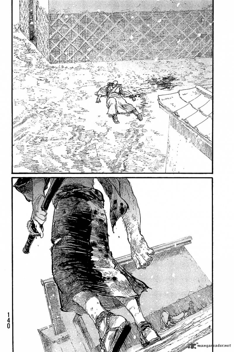 Blade Of The Immortal 175 139
