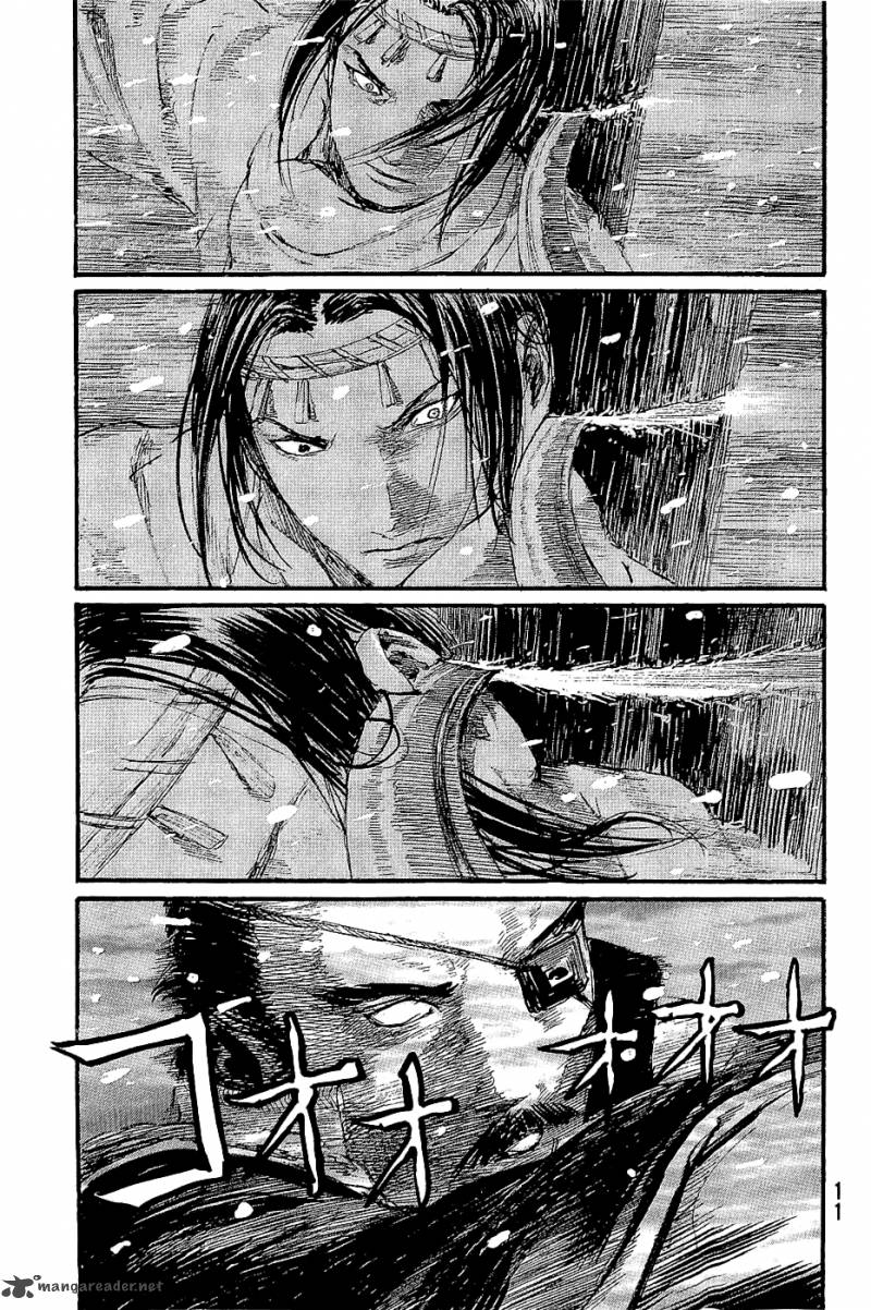 Blade Of The Immortal 175 14