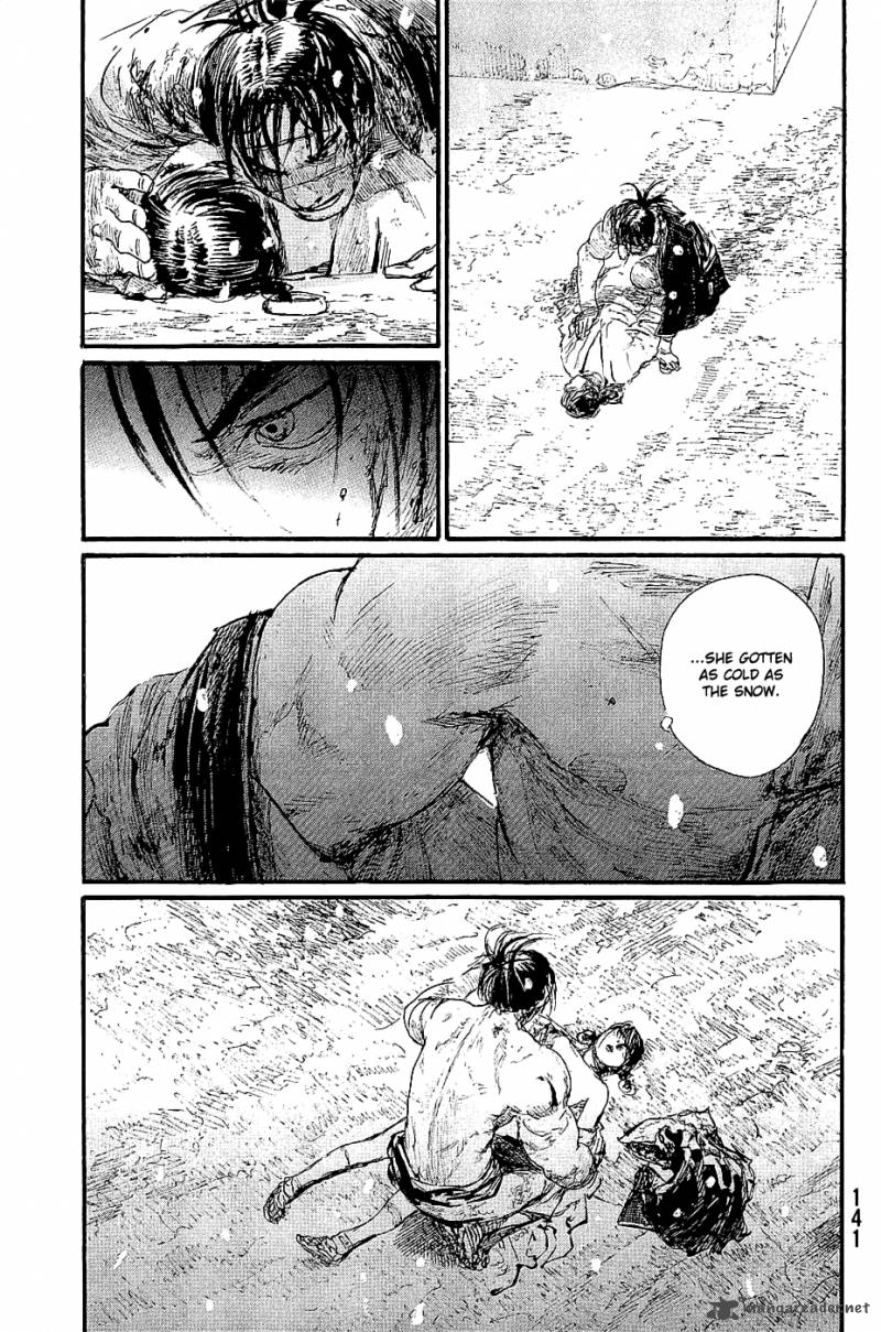 Blade Of The Immortal 175 140
