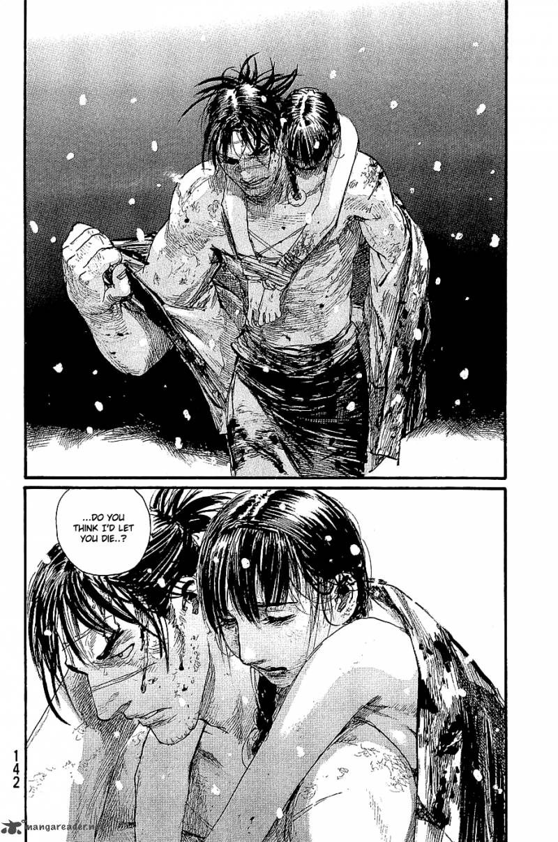 Blade Of The Immortal 175 141