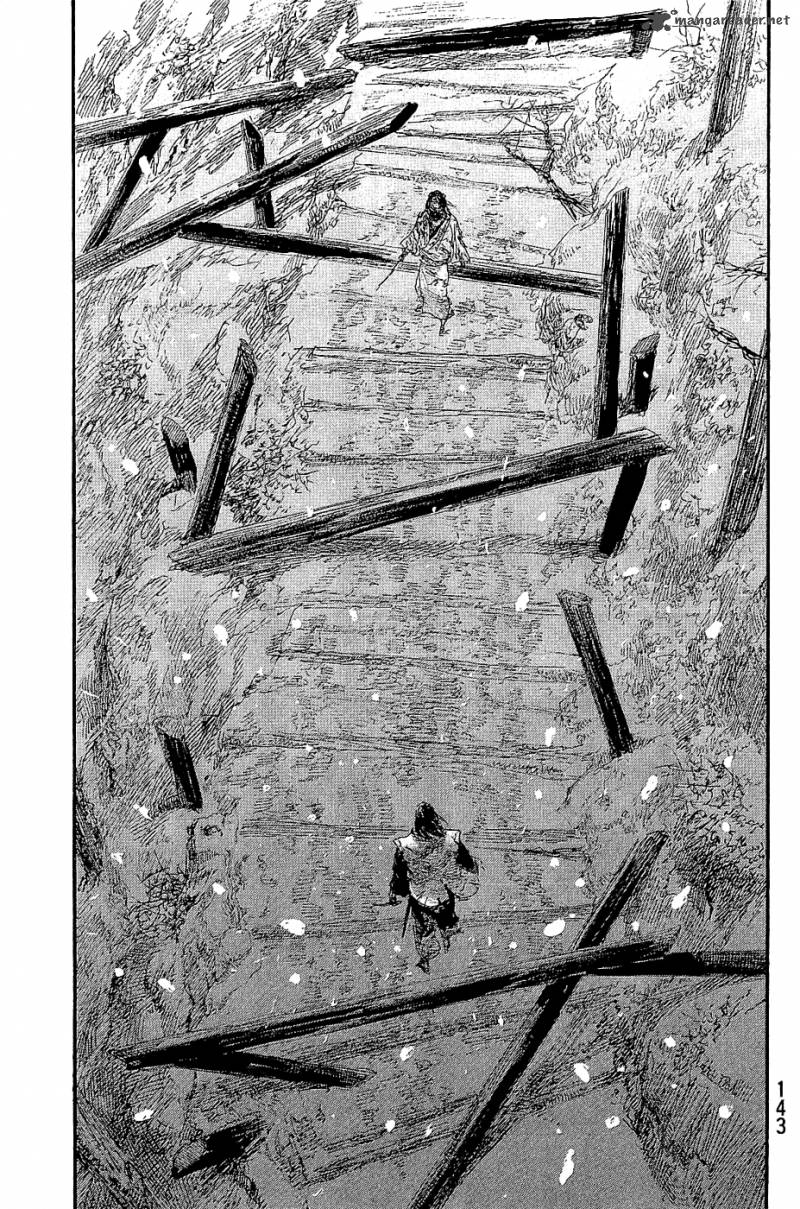 Blade Of The Immortal 175 142