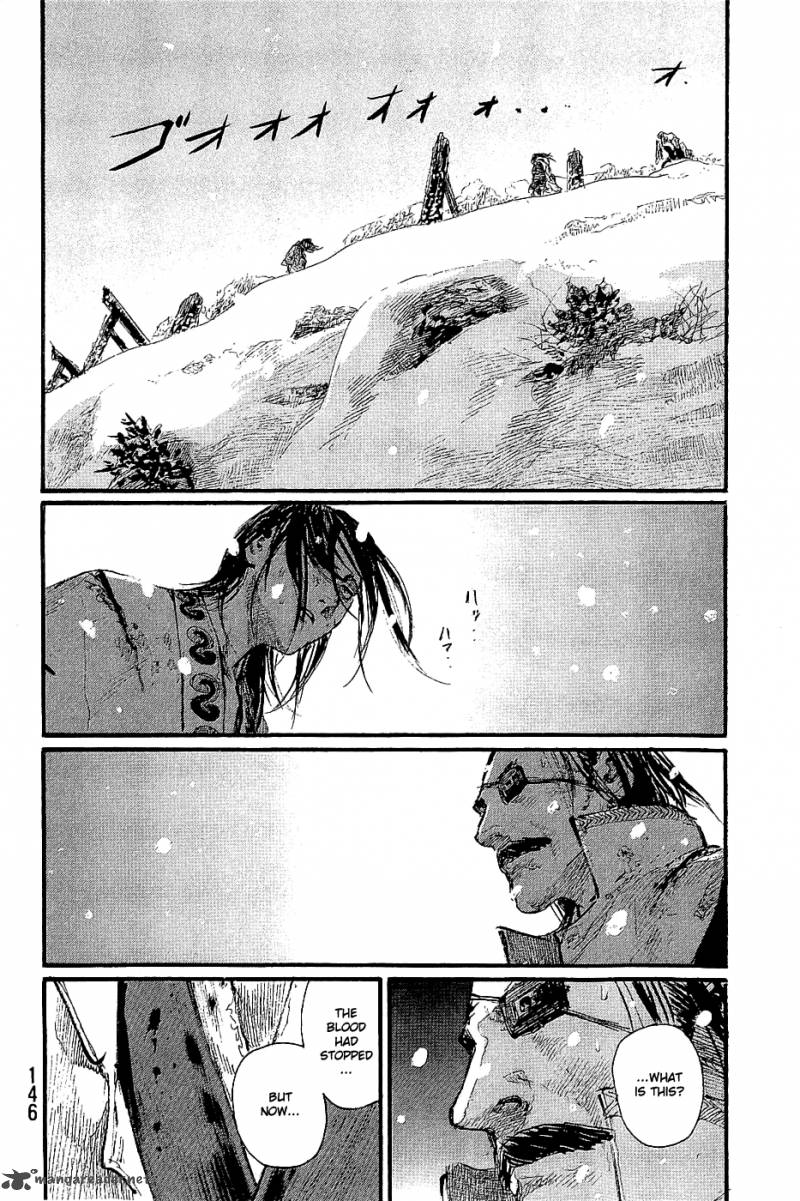 Blade Of The Immortal 175 145