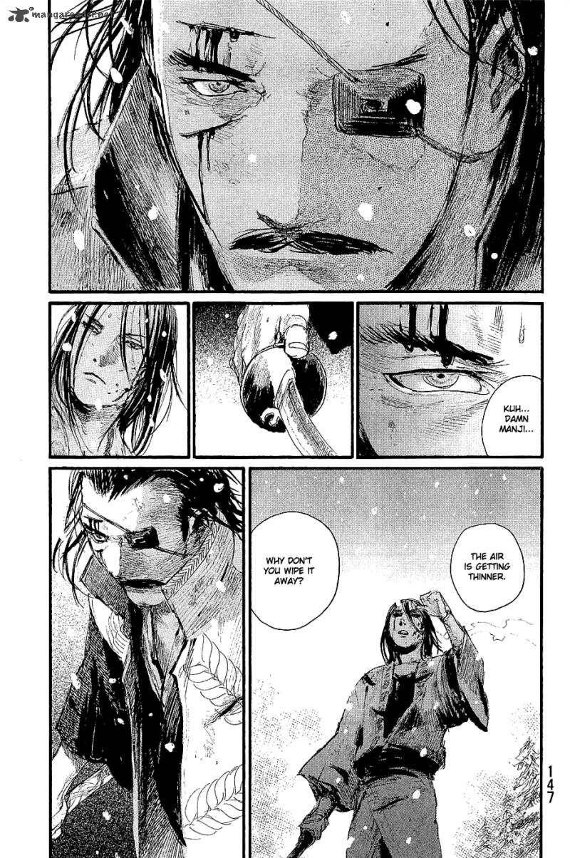 Blade Of The Immortal 175 146