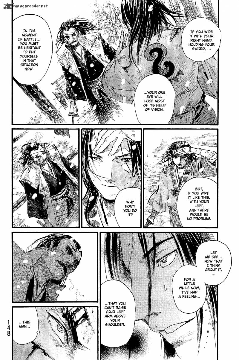 Blade Of The Immortal 175 147