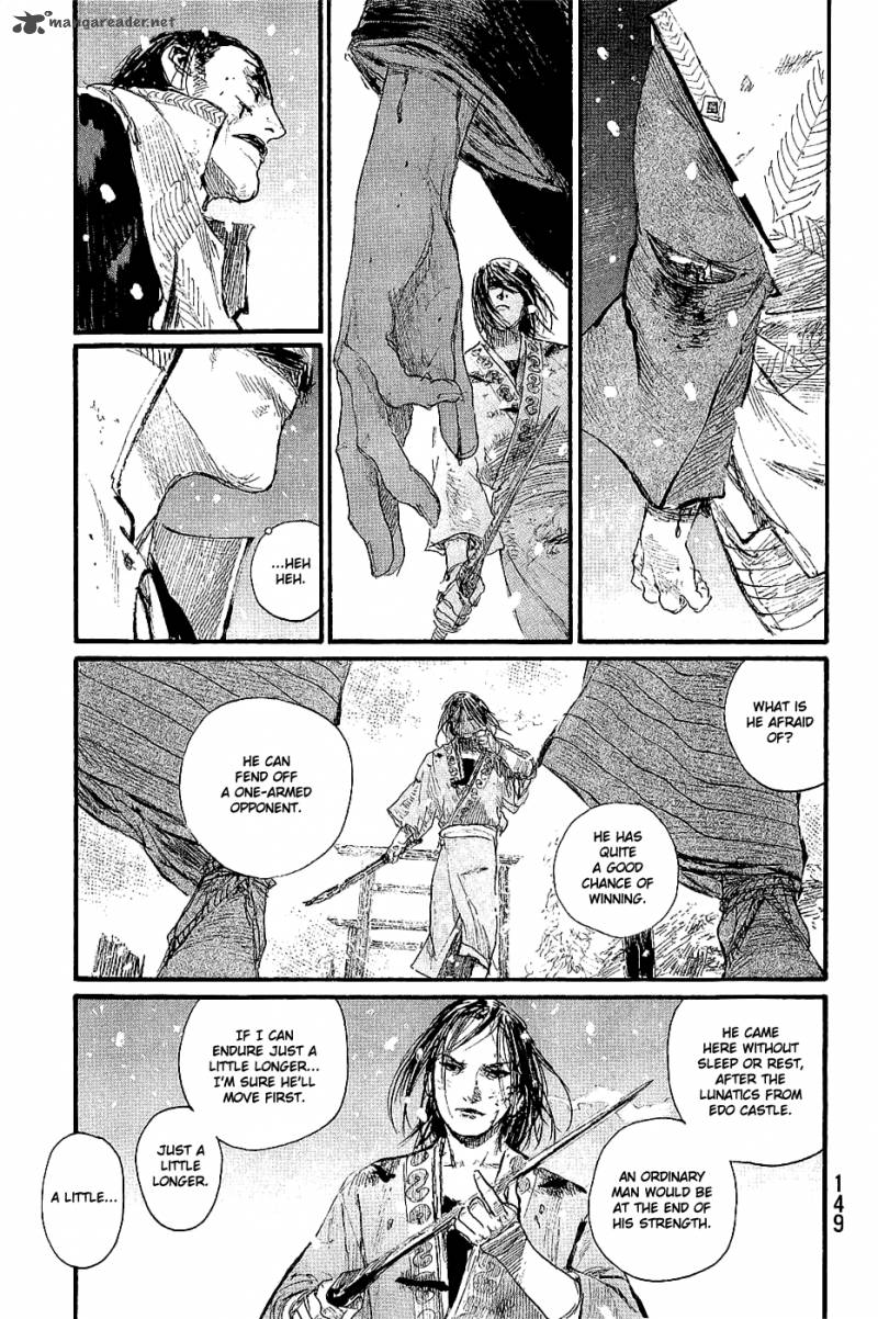 Blade Of The Immortal 175 148