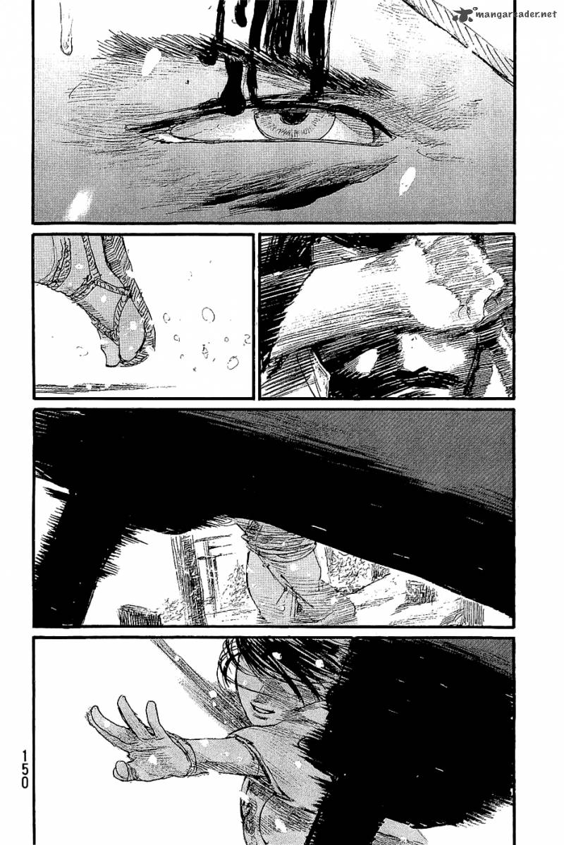 Blade Of The Immortal 175 149