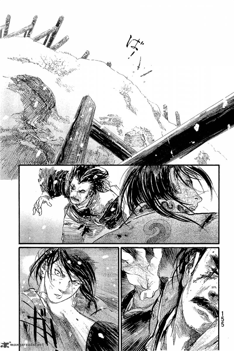 Blade Of The Immortal 175 154