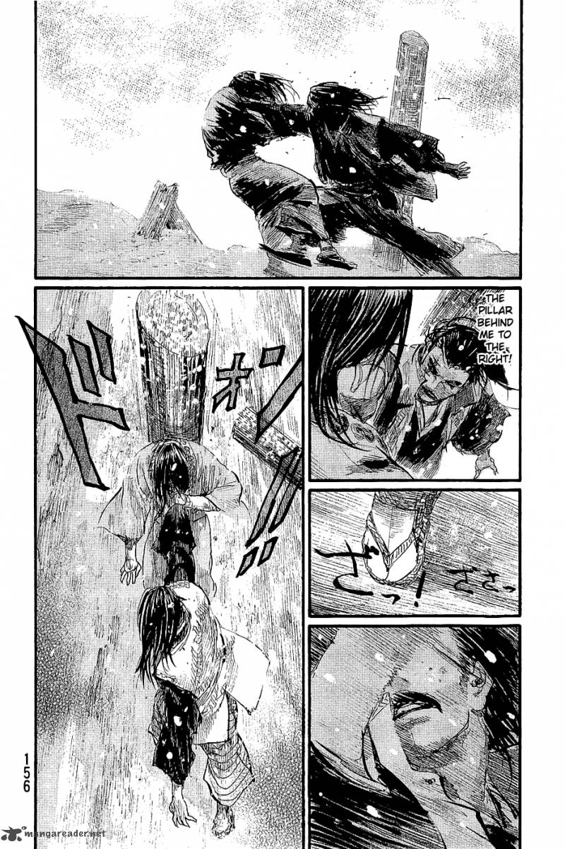 Blade Of The Immortal 175 155