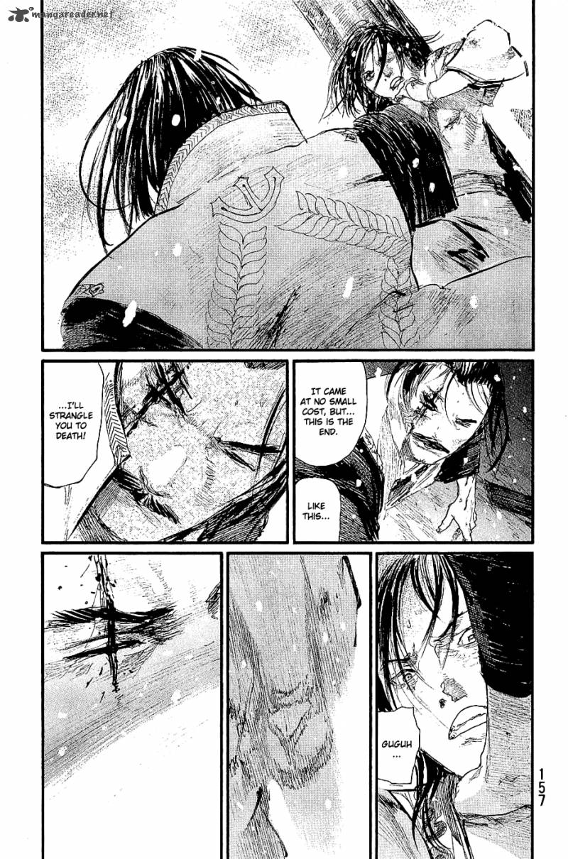 Blade Of The Immortal 175 156