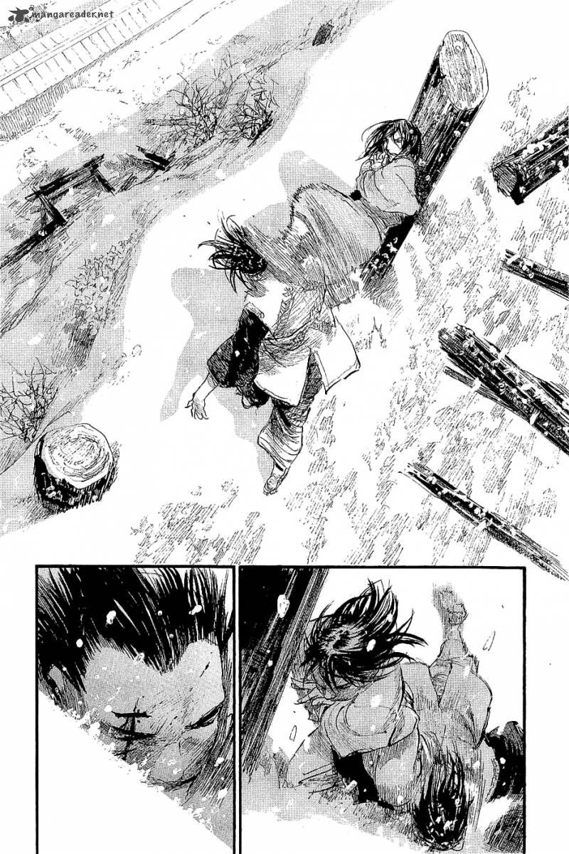 Blade Of The Immortal 175 157