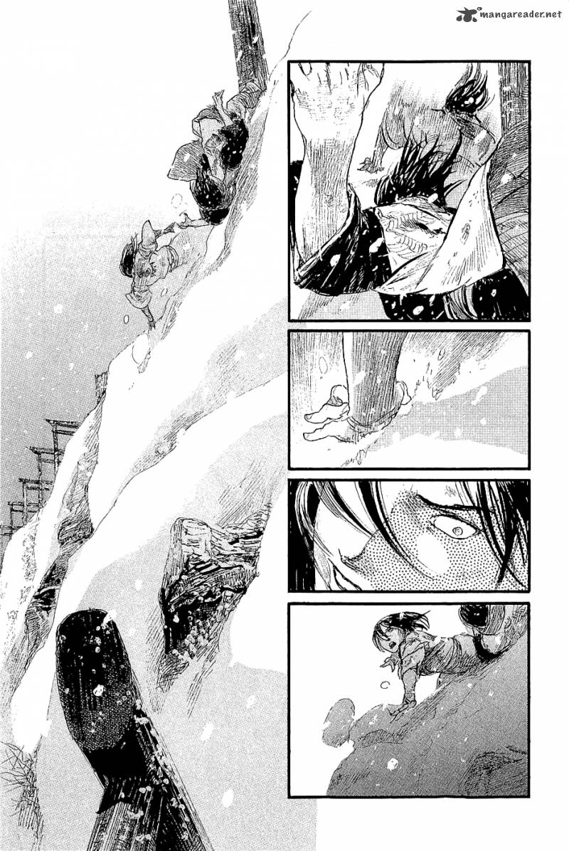 Blade Of The Immortal 175 158