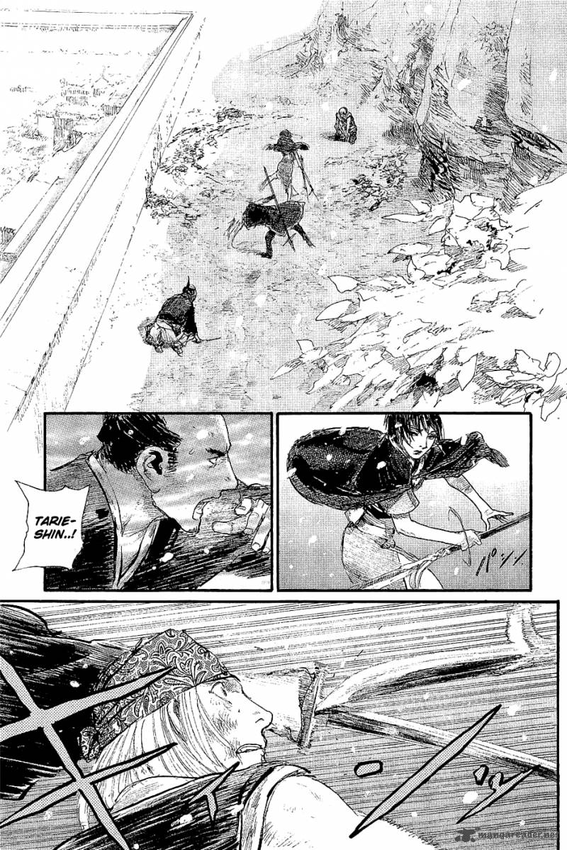Blade Of The Immortal 175 160