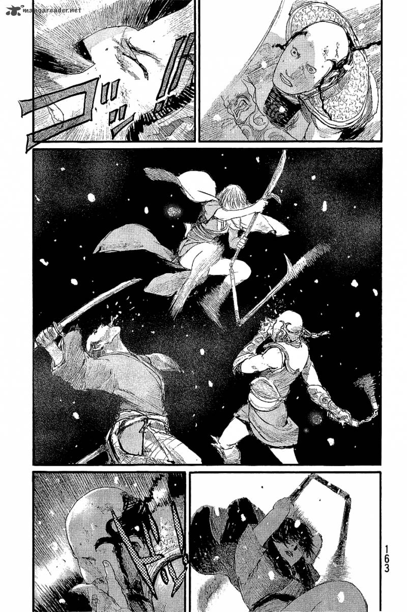 Blade Of The Immortal 175 162