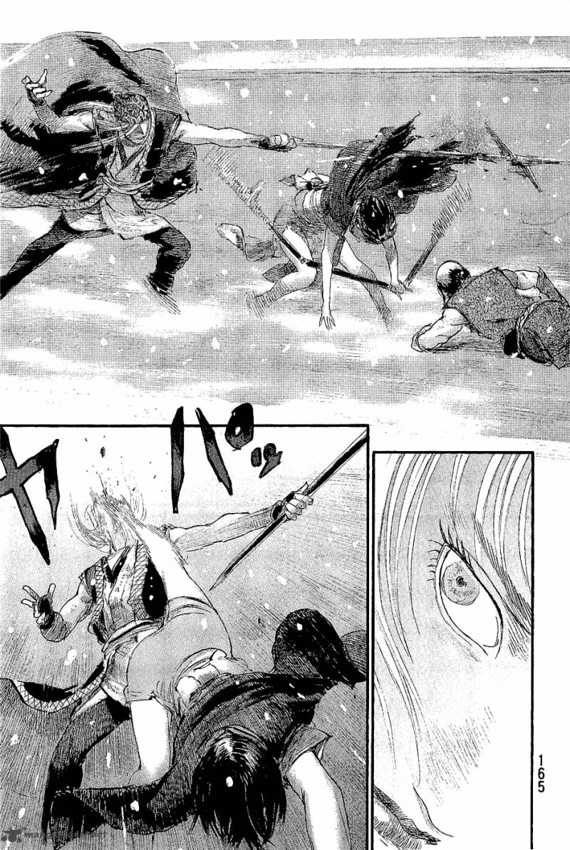 Blade Of The Immortal 175 164