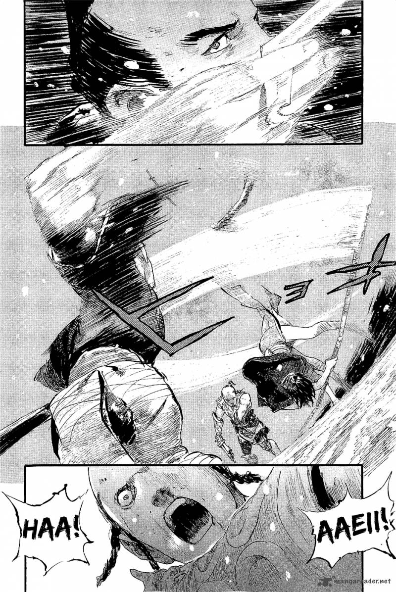 Blade Of The Immortal 175 167